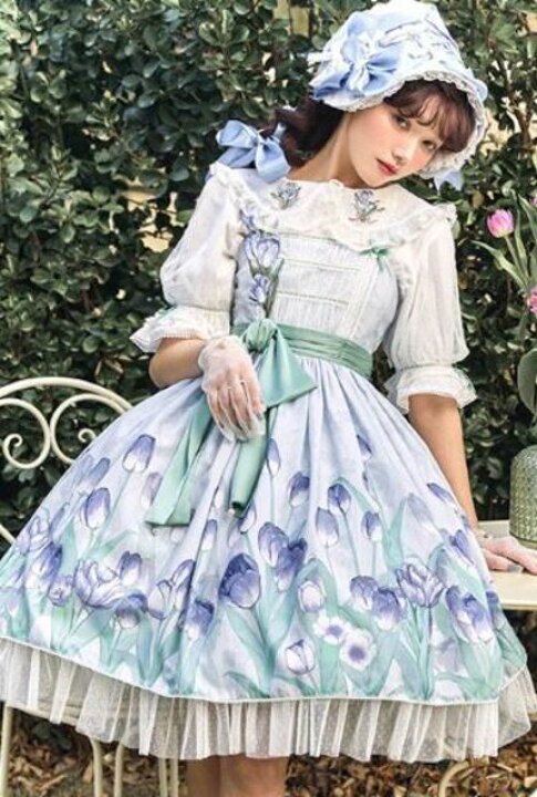 楽天市場】ワンピース 新色パープル登場 NyaNya 春夏 半袖 ワンピース 