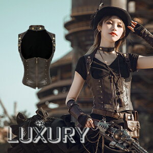 ���U�[���x�X�g �R���Z�b�g �x���g �ʔN �X�`�[���p���N steampunk �G�� �A�N�Z�T���[ ���� �g�b�v�X �X�^�C���A�b�v ���C���[�h �d�˒� �t�F�C�N���U�[ ������� �J�W���A�� �p���N