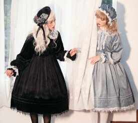 楽天市場 クラシカル ロリィタ 素材 生地 毛糸 ベロア の通販