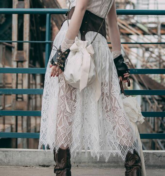 楽天市場 スチームパンク コルセット ベルト Steampunk ブラウン 雑貨 小物 スタッズ 通年 コスプレ ゴスロリ ロリータファッション Loli2117 Luxury