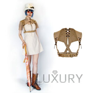 �X�`�[���p���N �x�X�g steampunk �x�[�W�� �V���[�g�� �x�[�W�� ���[�X�A�b�v �J�W���A�� �����[�^�t�@�b�V���� loli2190