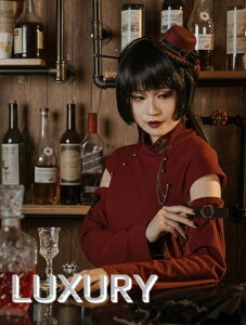 �����[�^�� �����[�^�t�@�b�V���� �����s�[�X �t�� �X�`�[���p���N steampunk �����O�� �`���C�i�h���X �A�[���J�o�[�t�� �؂�ւ� �o�C�J��
