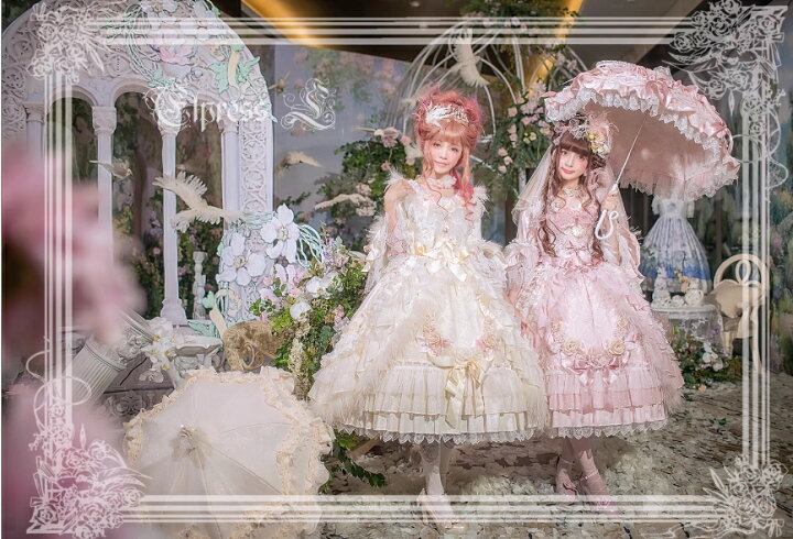 楽天市場】ドレスワンピース Elpress L 青木美沙子さんコラボ商品 七分 