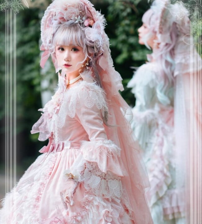 楽天市場】ドレスワンピース Elpress L 青木美沙子さんコラボ商品 七分 