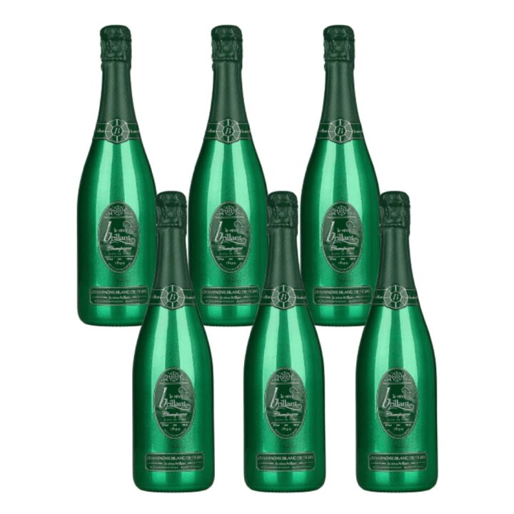楽天市場】【送料無料】ル・レーヴ・ブリヤン ブランドノワール 750ml 