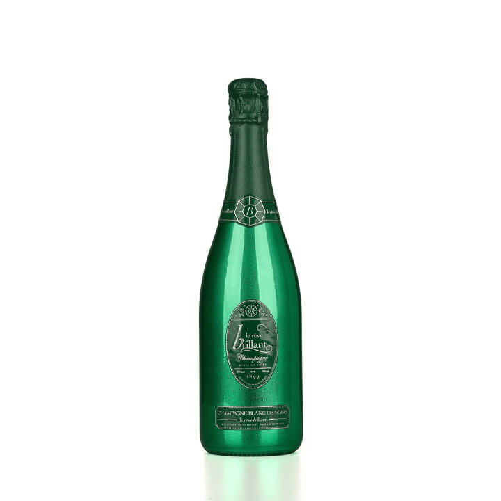 楽天市場】【送料無料】ル・レーヴ・ブリヤン ブランドノワール 750ml  