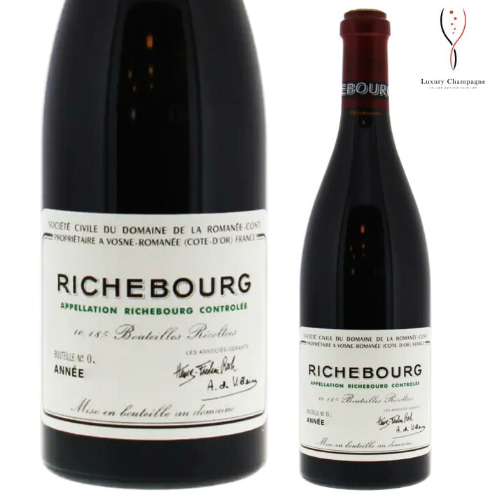 楽天市場】【P5倍 送料無料】DRC リシュブール 2011年 Domaine Romanee  