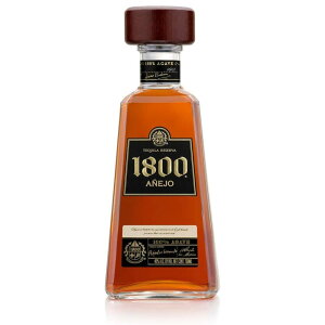 yňlzeL[ NG{ 1800 Alz 40x 750ml uMnɂ܂₩ŉ[킢v Jose Cuervo 1800 Anejo sAi Mtg p p[eB[ Vp