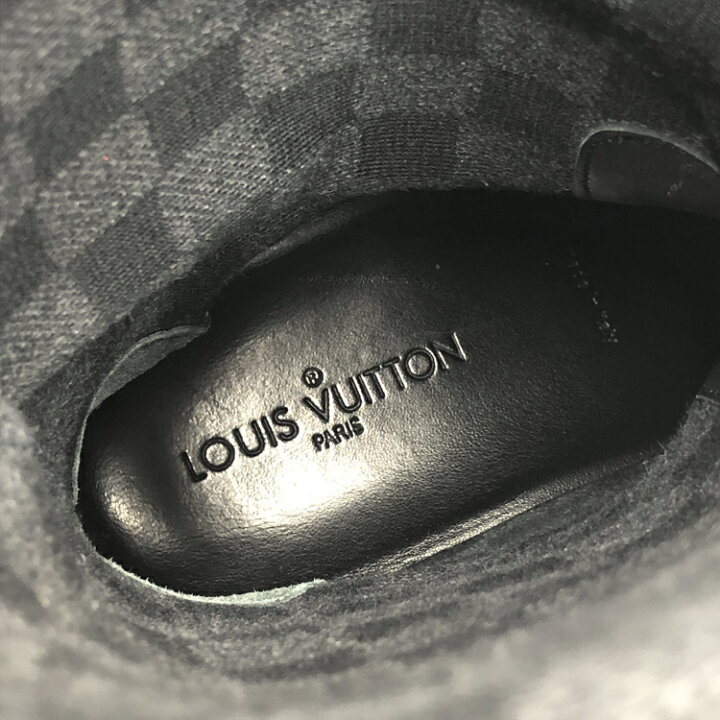 楽天市場】LOUIS VUITTON ルイヴィトン チベットライン ダミエ グラ 