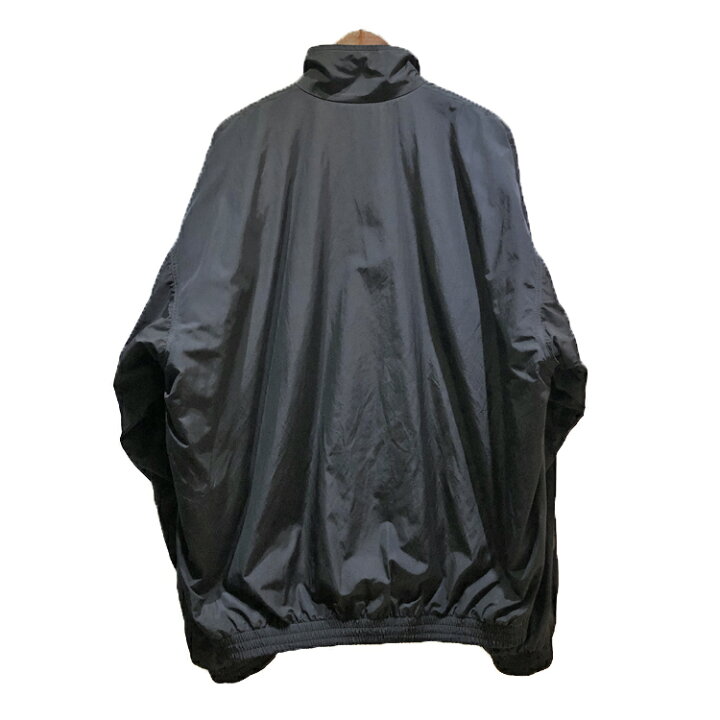 楽天市場】BALENCIAGA バレンシアガ Stencil Type Tracksuit  