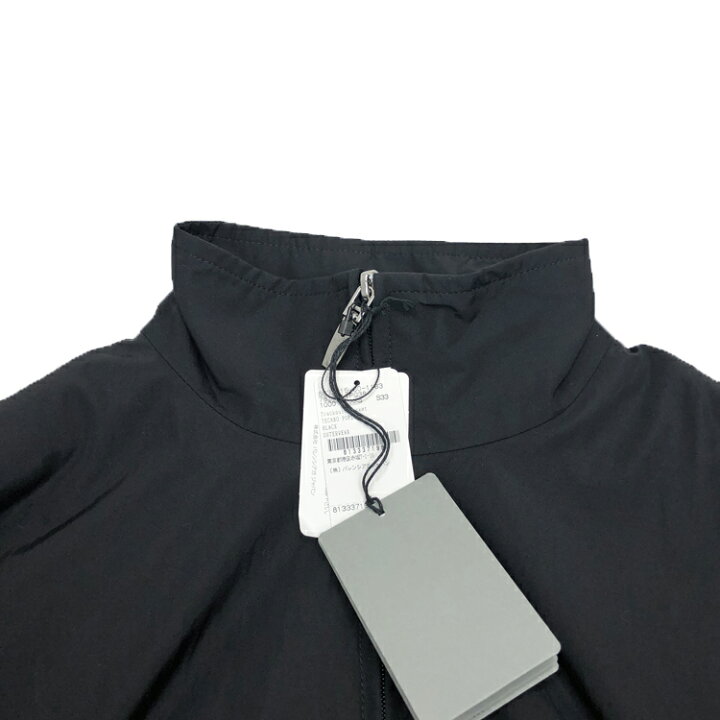 楽天市場】BALENCIAGA バレンシアガ Stencil Type Tracksuit 