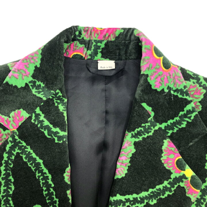 楽天市場】GUCCI グッチ × Ken Scott ケン スコット コラボ フローラル  