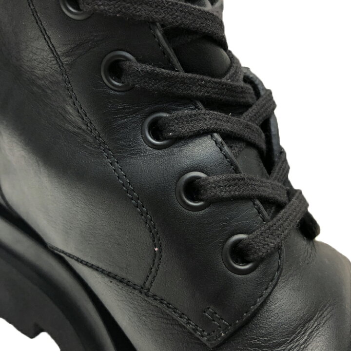 楽天市場】BOTTEGA VENETA ボッテガヴェネタ ラグ レースアップブーツ 
