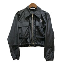 楽天市場】中古 ミュウミュウ（コート・ジャケット｜レディース 
