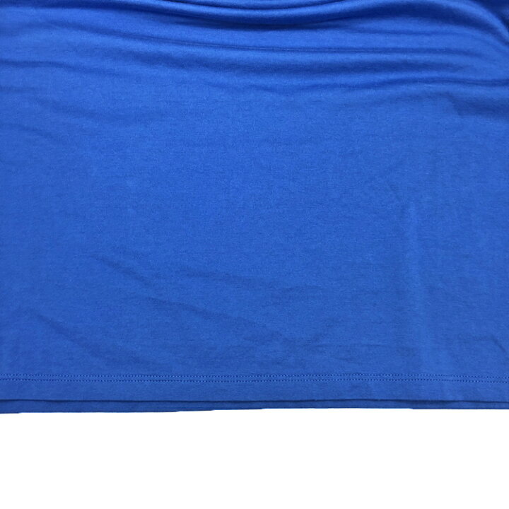 楽天市場】未使用品 CELINE セリーヌ ルーズTシャツ ロゴプリント 