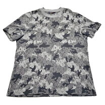 楽天市場】迷彩 Tシャツ（ブランドルイ・ヴィトン）（メンズ 
