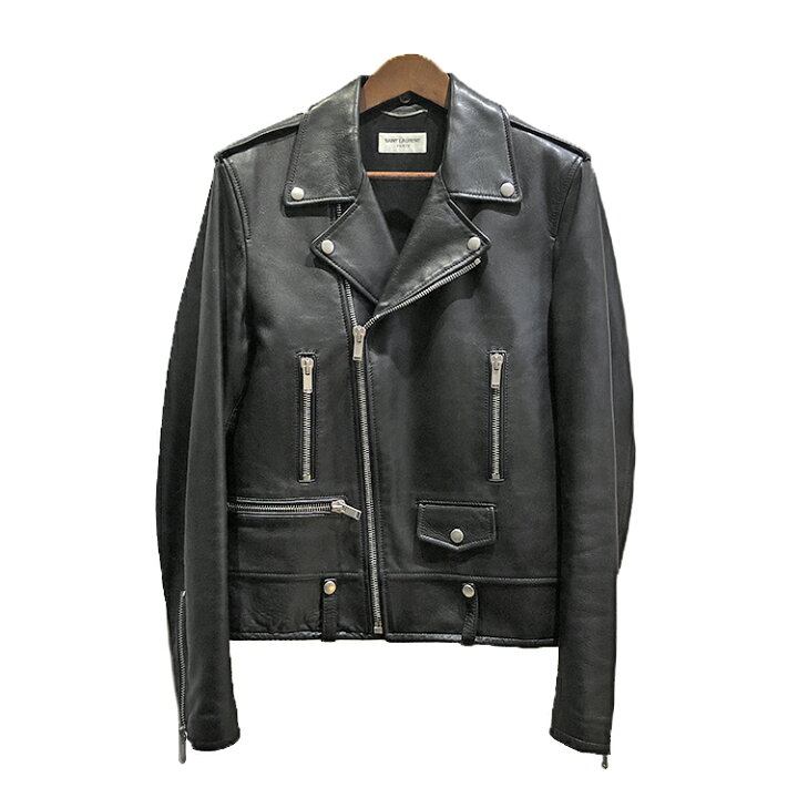 楽天市場】Saint Laurent サンローラン 20AW クラシック モーター  
