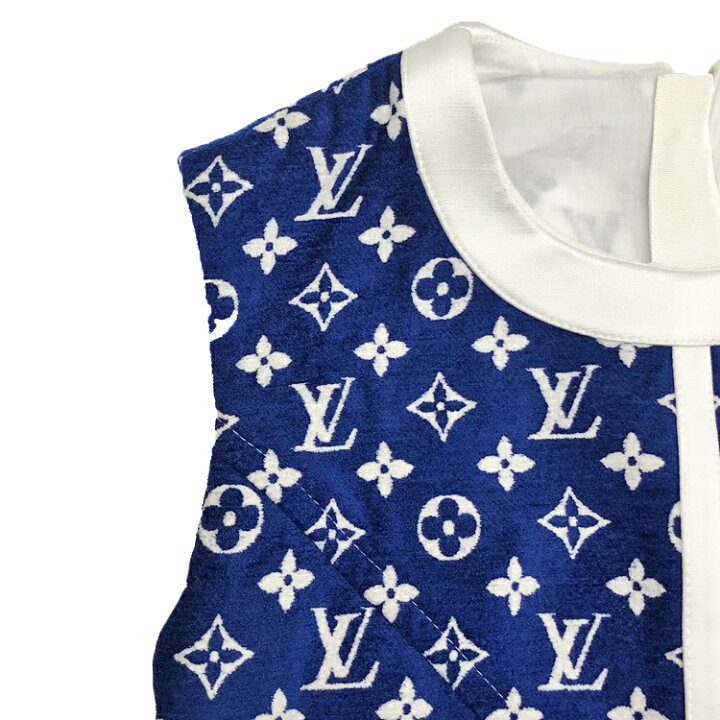 楽天市場】LOUIS VUITTON ルイヴィトン 22AW モノグラム・ジャガード 