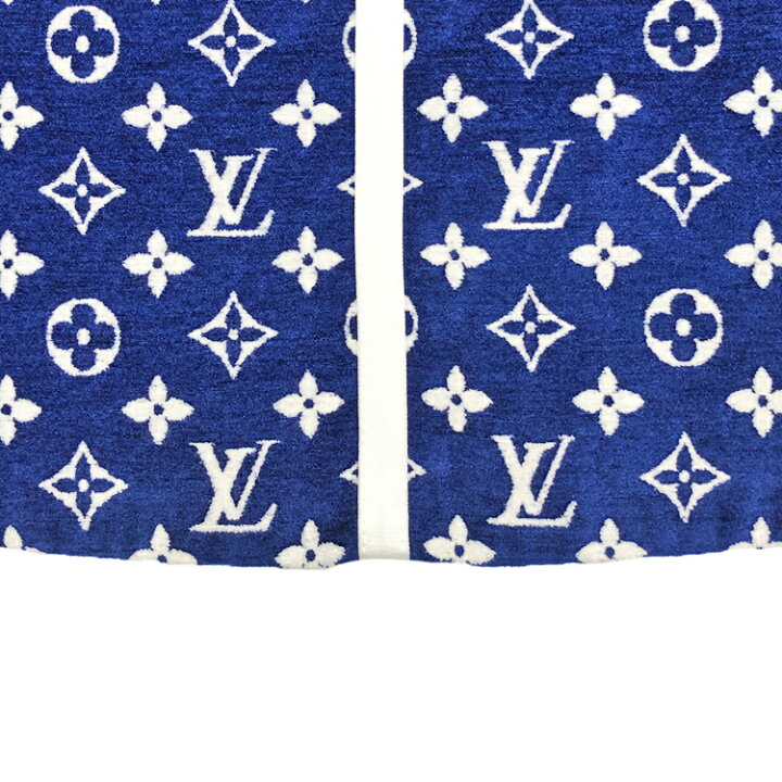 楽天市場】LOUIS VUITTON ルイヴィトン 22AW モノグラム・ジャガード 