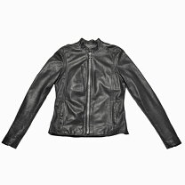 楽天市場】クロムハーツ レザージャケット（コート・ジャケット 
