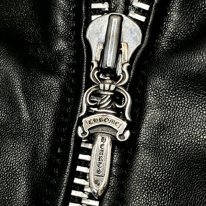 楽天市場】Chrome Hearts クロムハーツ ダガージップ シングル 