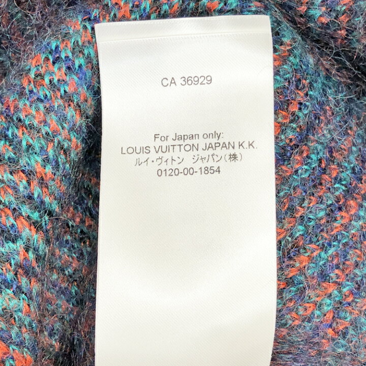 楽天市場】未使用品 LOUIS VUITTON ルイヴィトン 23SS バタフライ 
