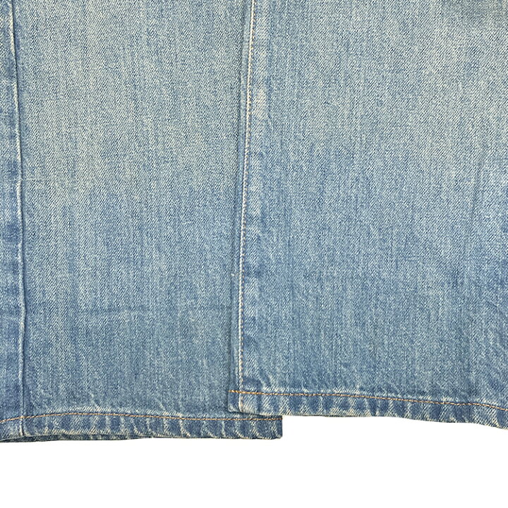 楽天市場】【中古】GUCCI グッチ ストレート デニムパンツ 430367 size 