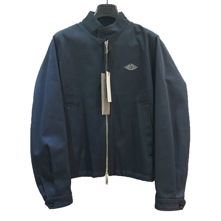 楽天市場】Dior×NIKE ディオール×ナイキ AIR DIOR ジョーダン ジップ  