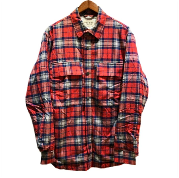 楽天市場】FEAR OF GOD FOG フィアオブゴッド SIXTH COLLECTION  