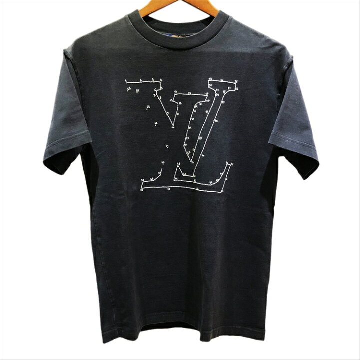 楽天市場】LOUIS VUITTON ルイヴィトン 20AW Virgil Abloh ヴァージル  