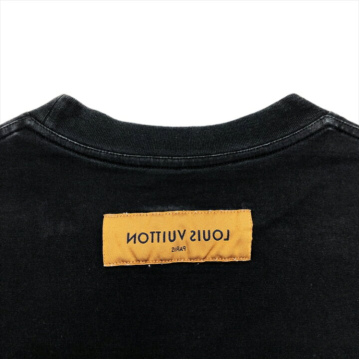 楽天市場】LOUIS VUITTON ルイヴィトン 20AW Virgil Abloh ヴァージル 