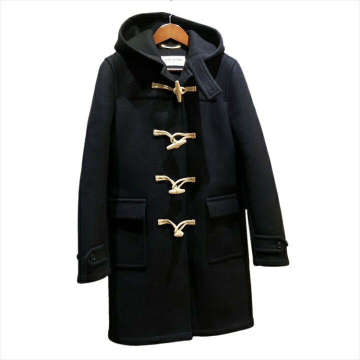 楽天市場】Saint Laurent Paris サンローラン パリ 14AW ダッフル 