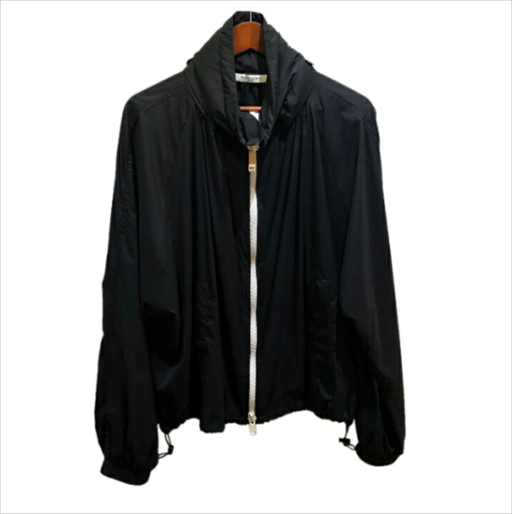 楽天市場】【中古】 GIVENCHY ジバンシー 21AW フード付き ブルゾン  