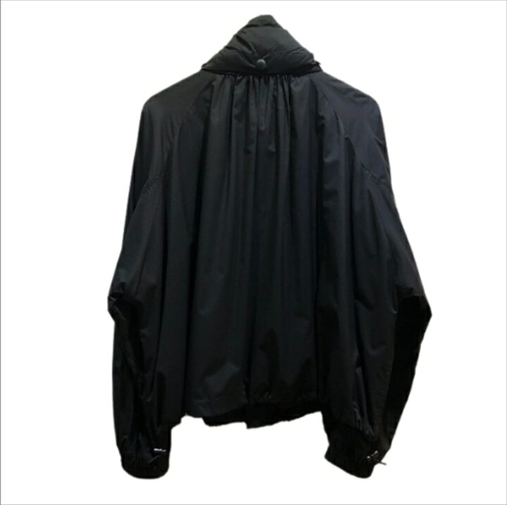 楽天市場】【中古】 GIVENCHY ジバンシー 21AW フード付き ブルゾン  