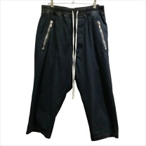 楽天市場】リックオウエンス サルエル（ズボン・パンツ｜メンズ  