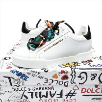 楽天市場】ドルチェ&ガッバーナ スニーカーの通販 