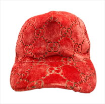 楽天市場】gucci ベロア キャップの通販 
