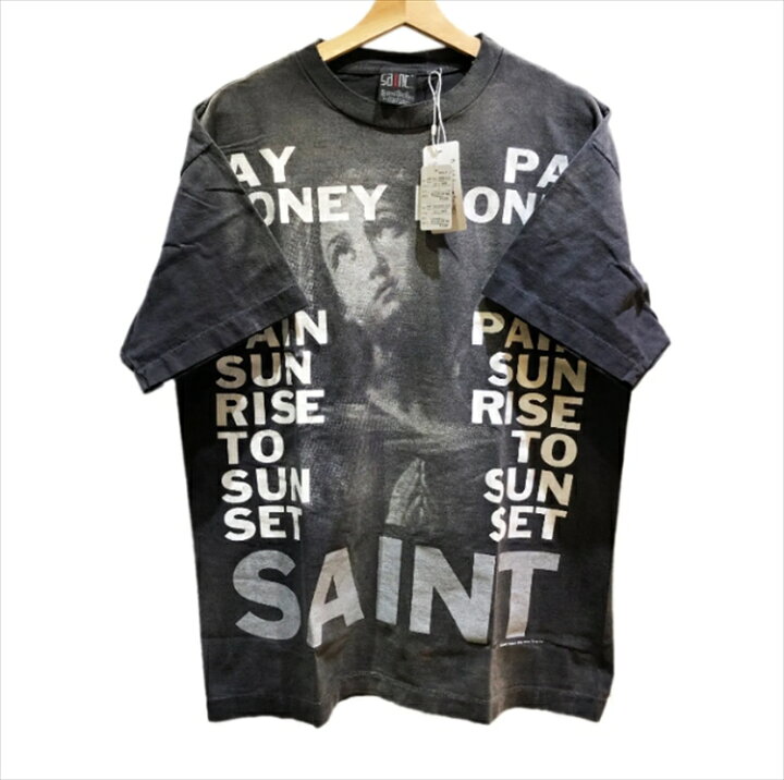 楽天市場】【中古】SAINT Mxxxxxx セントマイケル Pay money To my 