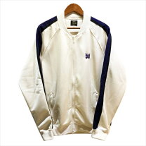 楽天市場】ニードルス トラックジャケット 【中古】の通販