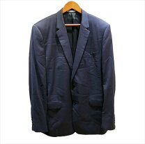楽天市場】セットアップ 中古 ネイビー スーツの通販 