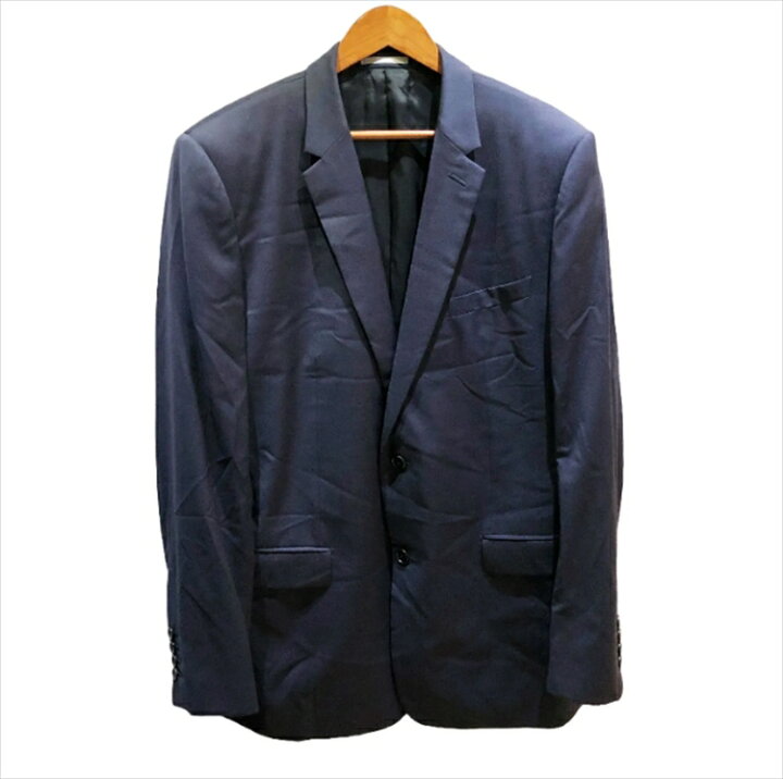 楽天市場】【中古】Dior HOMME ディオールオム セットアップ 