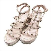 楽天市場】valentino 中古（サンダル｜レディース靴）：靴の通販