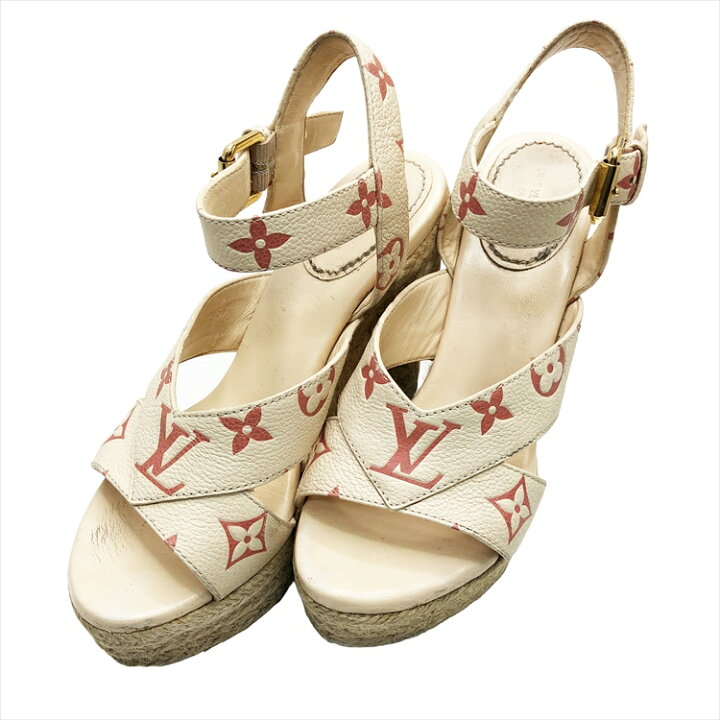 楽天市場】【中古】LOUIS VUITTON ルイヴィトン モノグラム スター 