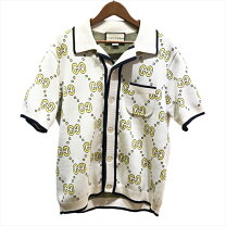 楽天市場】ボウリングシャツ（ブランドグッチ）（メンズファッション 