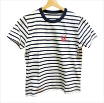 楽天市場】ルシアンペラフィネ（柄ボーダー）（Tシャツ・カットソー 