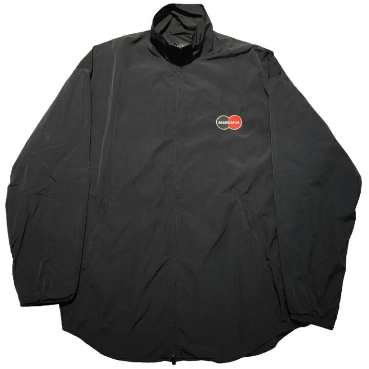 楽天市場】【中古】BALENCIAGA バレンシアガ 20SS Credit Card Logo  