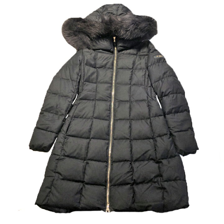 楽天市場】【中古】TATRAS タトラス 22AW IVOTTA イヴォッタ ダウン 