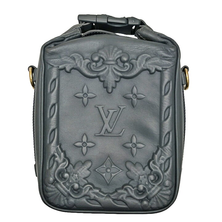 楽天市場】【中古】LOUIS VUITTON ルイヴィトン 23SS クルーザー 