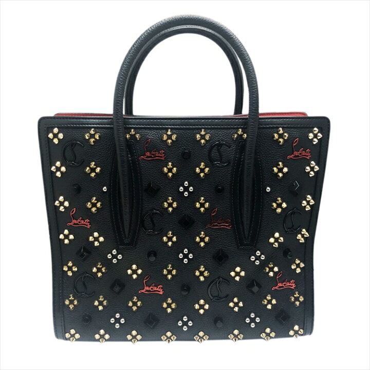 楽天市場】【中古】Christian Louboutin クリスチャンルブタン Paloma 