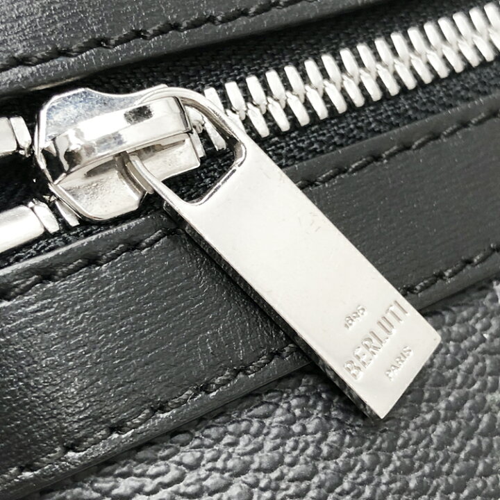 楽天市場】BERLUTI ベルルッティ シグネチャーキャンバス バラード 